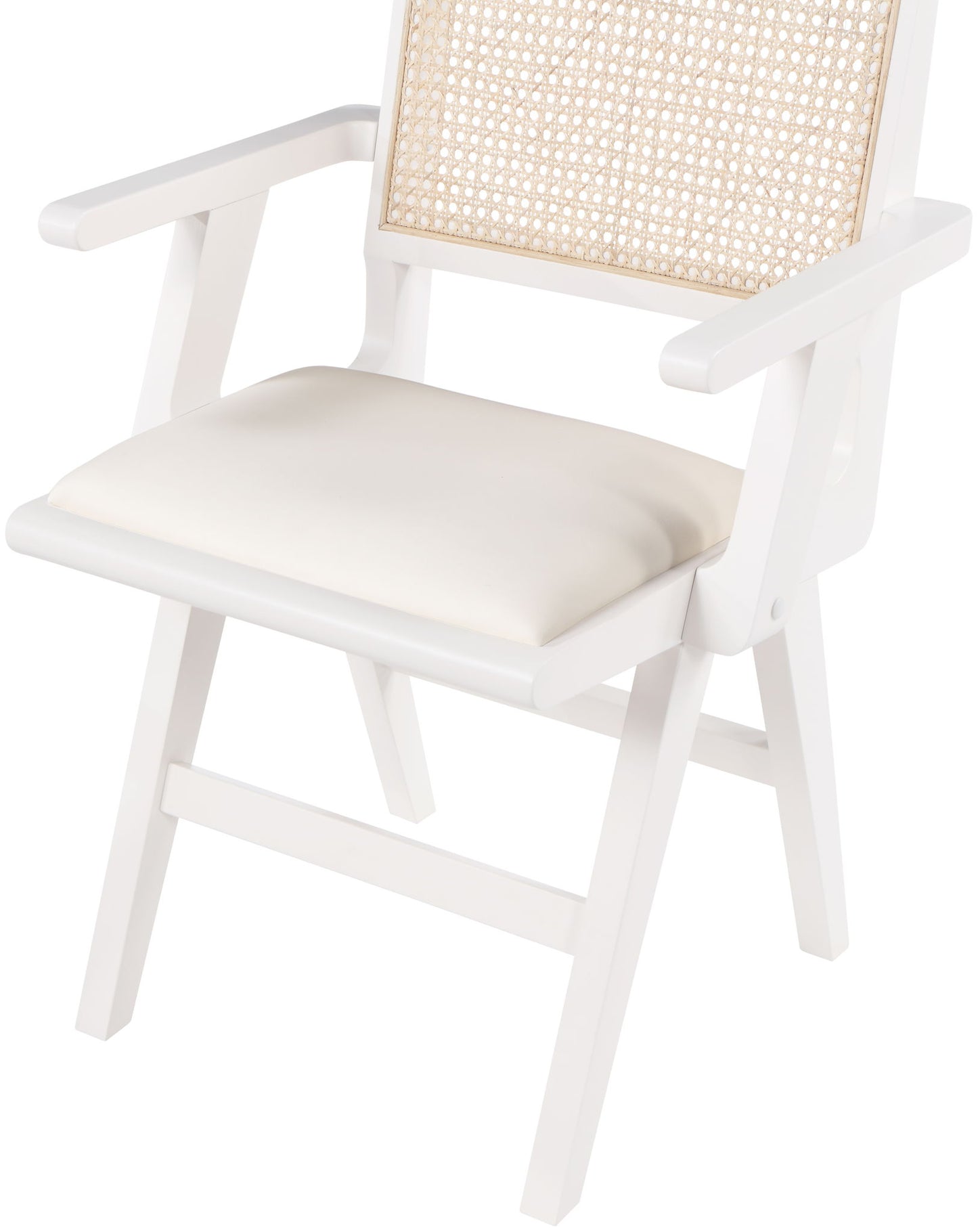 Abby - Dining Arm Chair (Set of 2)