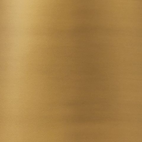 Fritzburn - Metal Table Lamp - Gold Finish / White