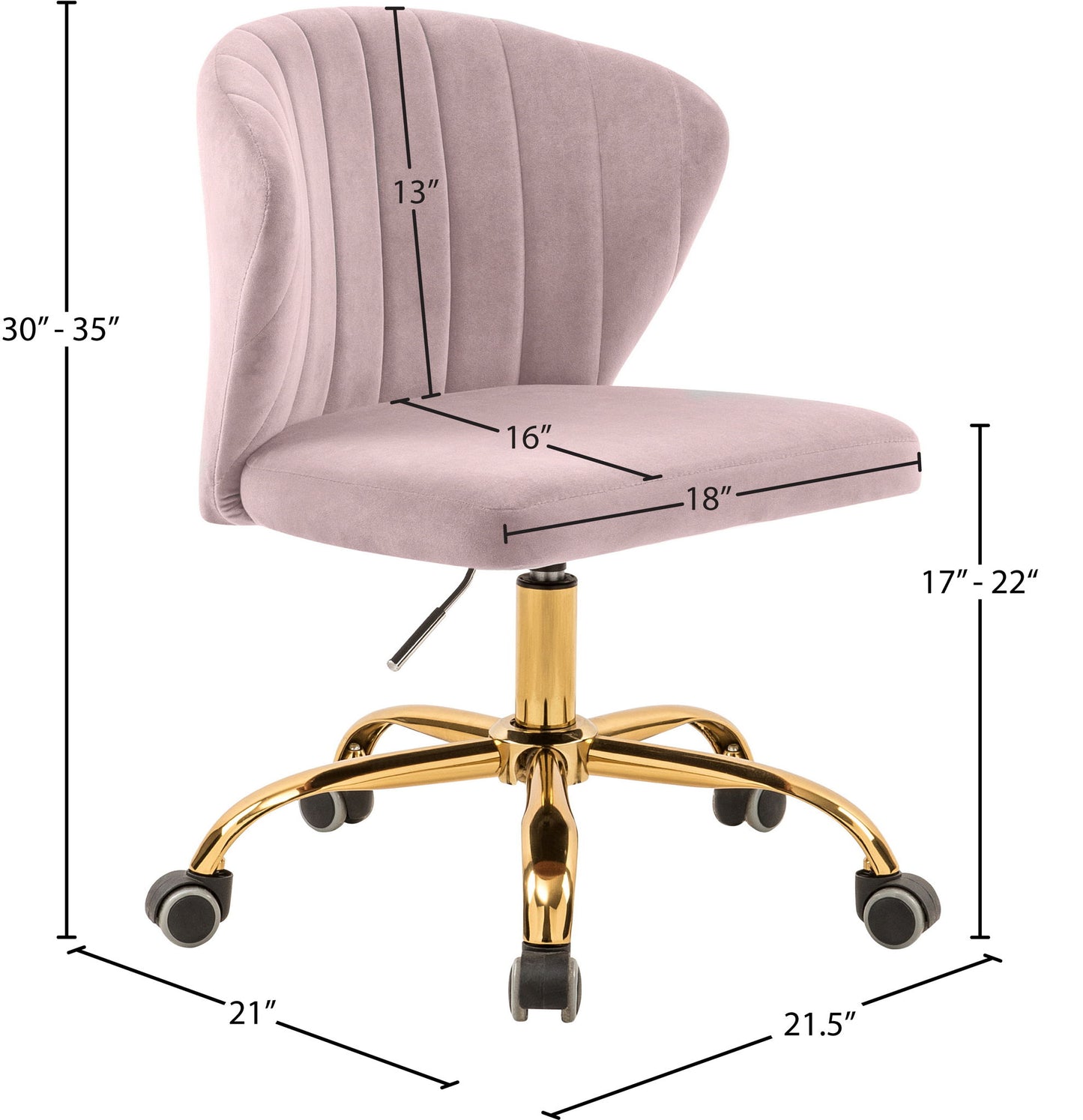 Finley - Office Chair