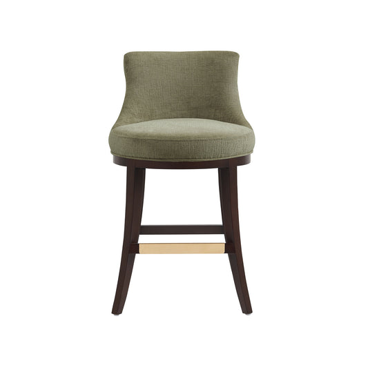 Manhattan Lucia - Counter Stool
