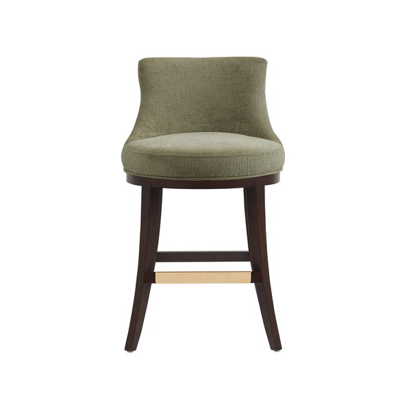 Manhattan Lucia - Counter Stool