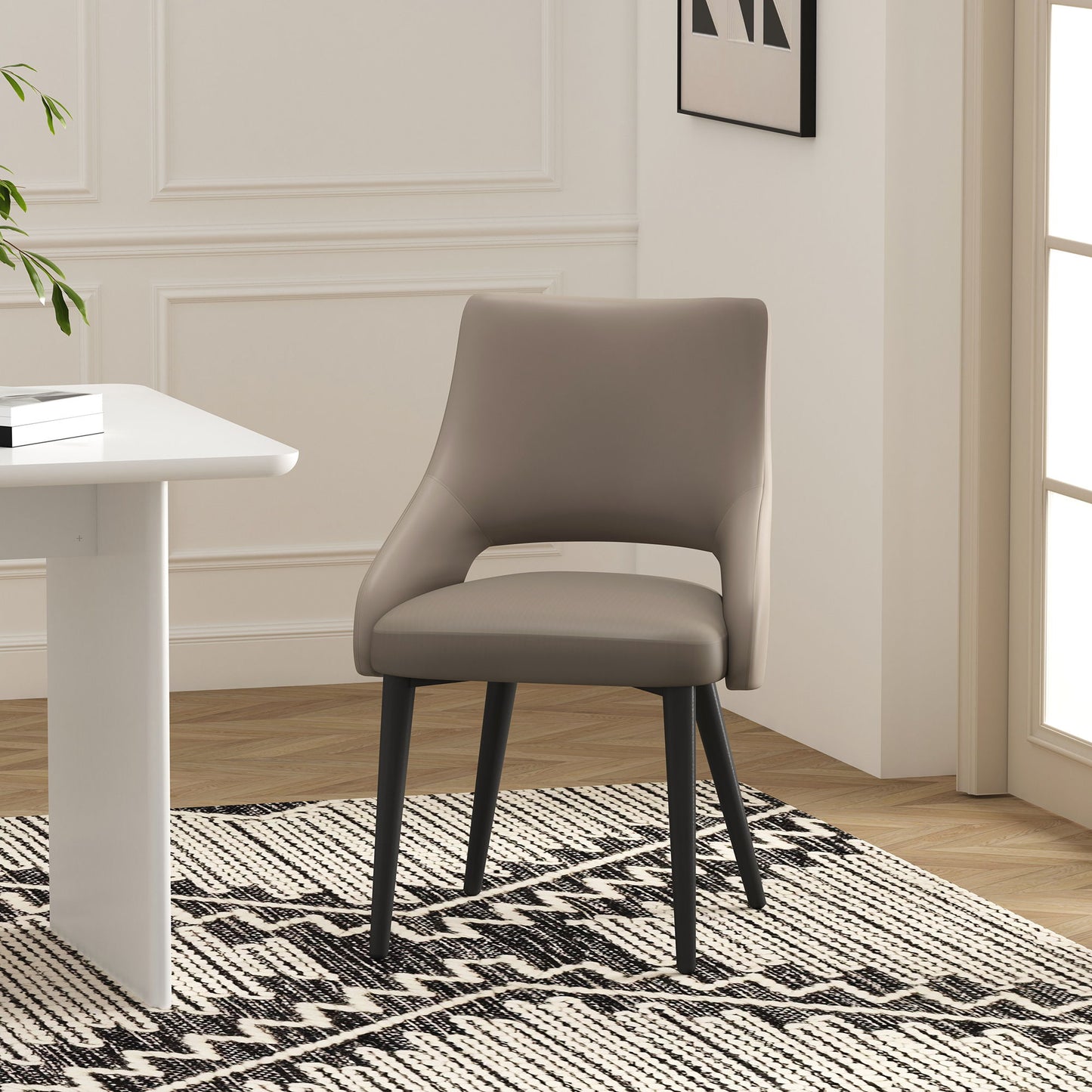 Manhattan Tremont - Dining Chair