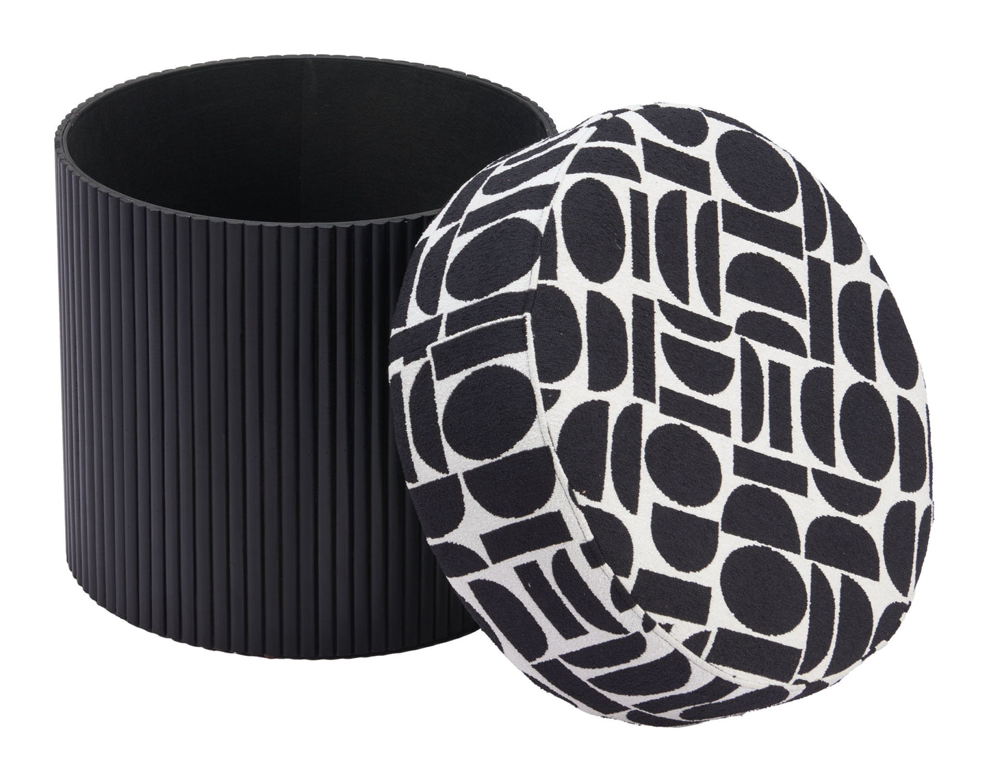 Boto - Storage Ottoman