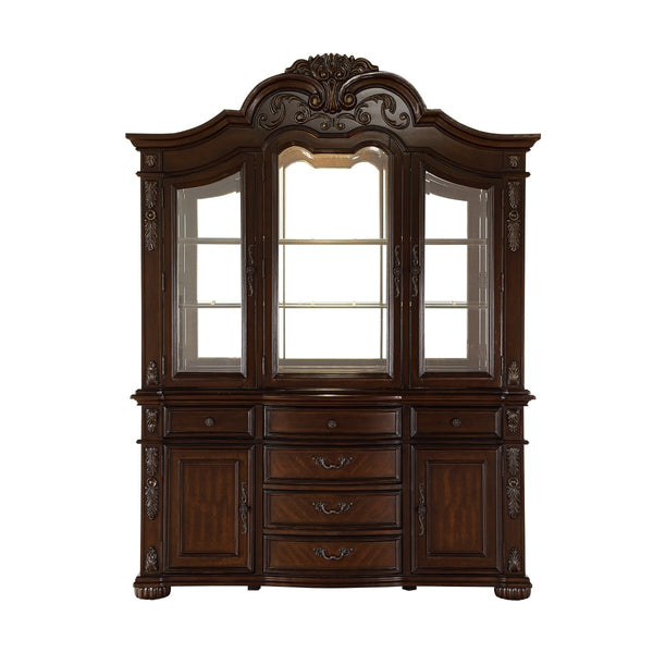 Adelina Buffet & Hutch