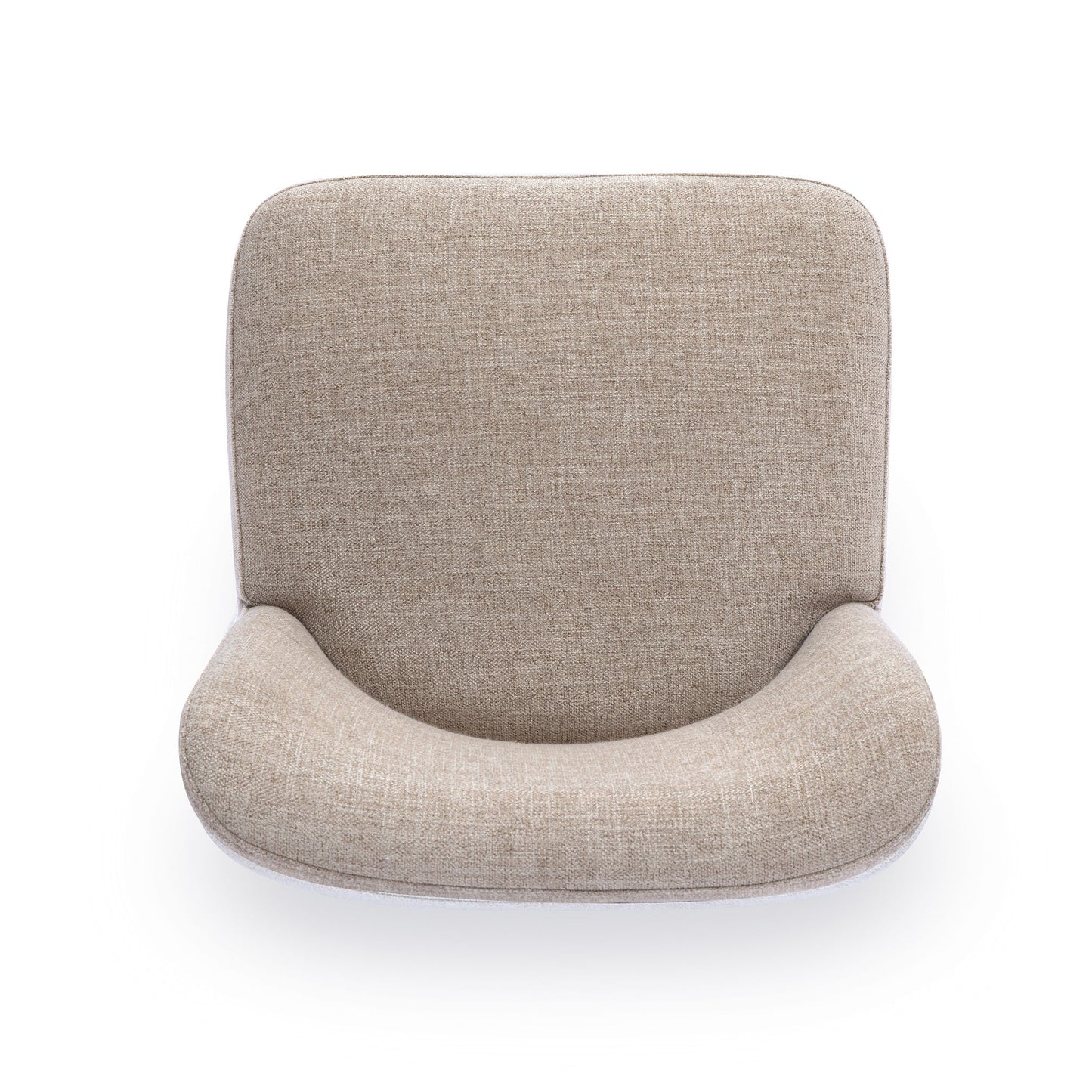 Melissa - Rolling Dining Chair