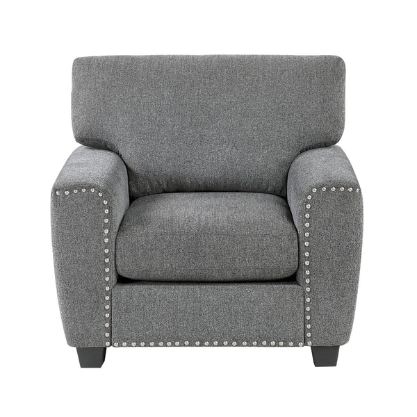 Isabel Chair