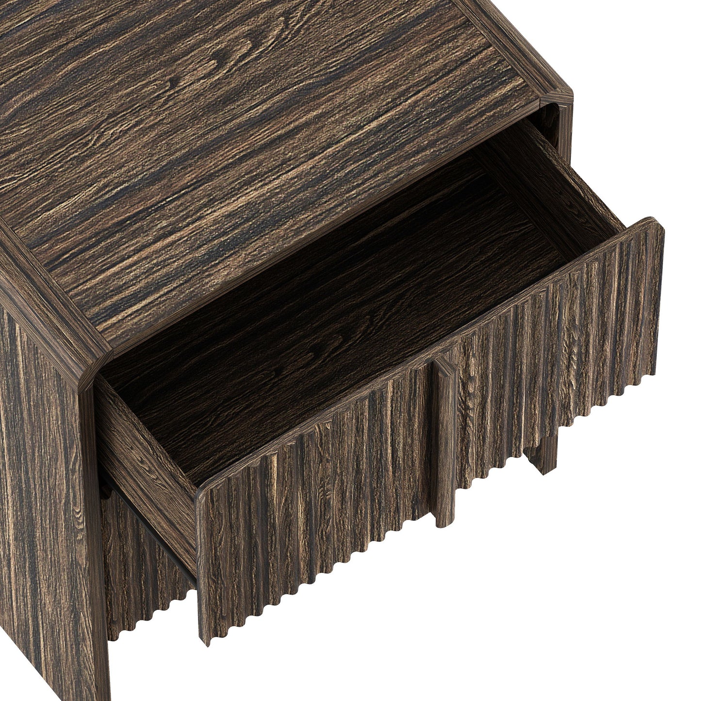 Manhattan Novara - Nightstand