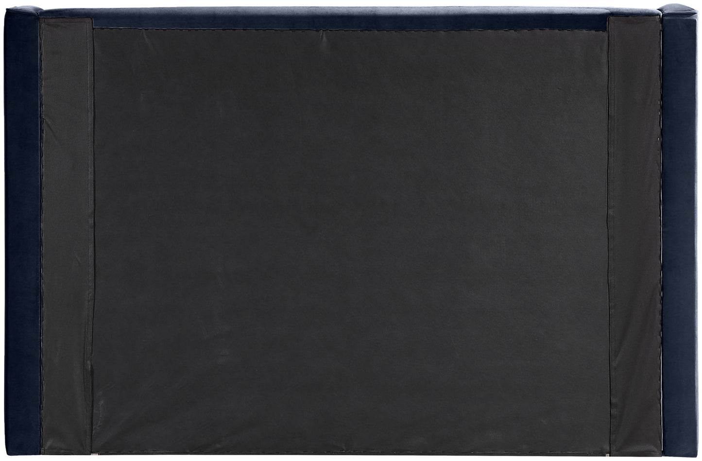 Kendall - Velvet Upholstered Bed