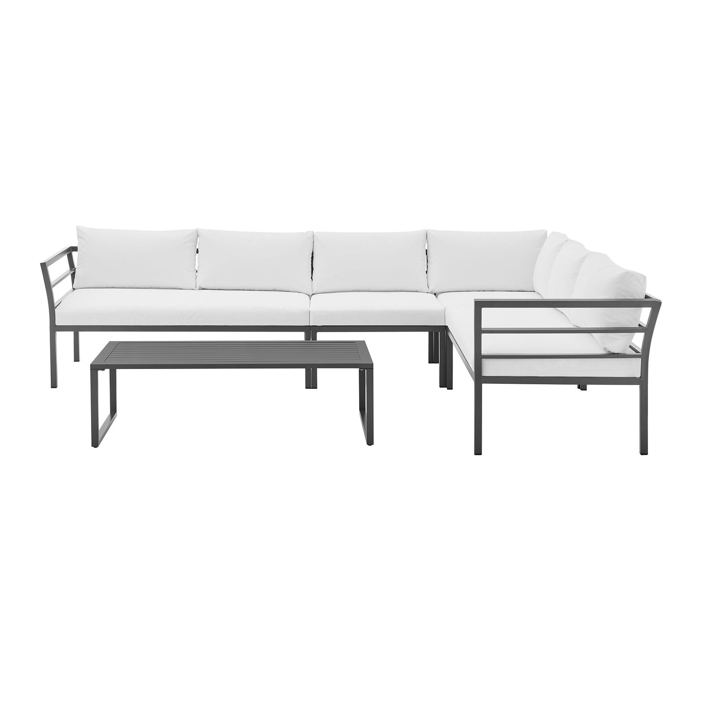 Manhattan Sunnyside - Conversation Set