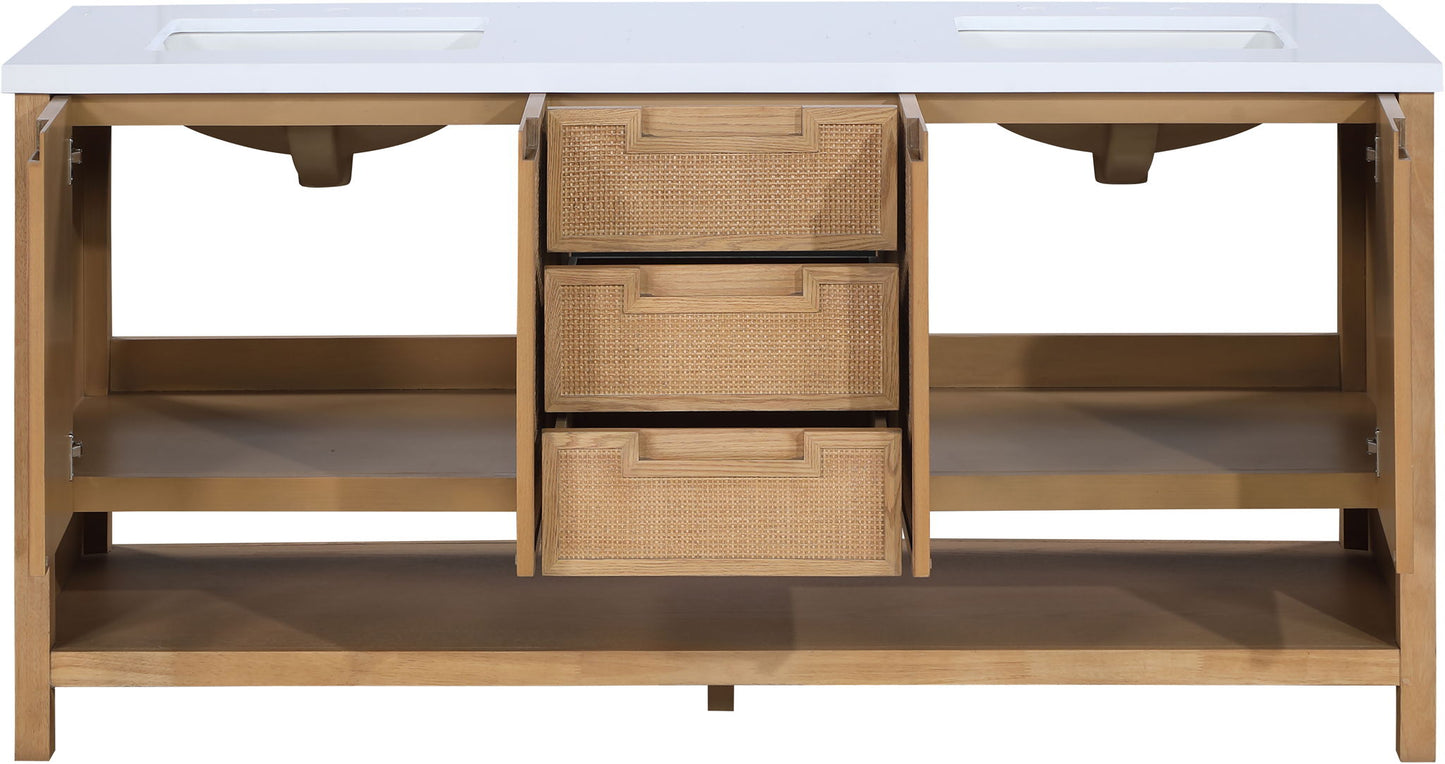 Soren - Bathroom Vanity