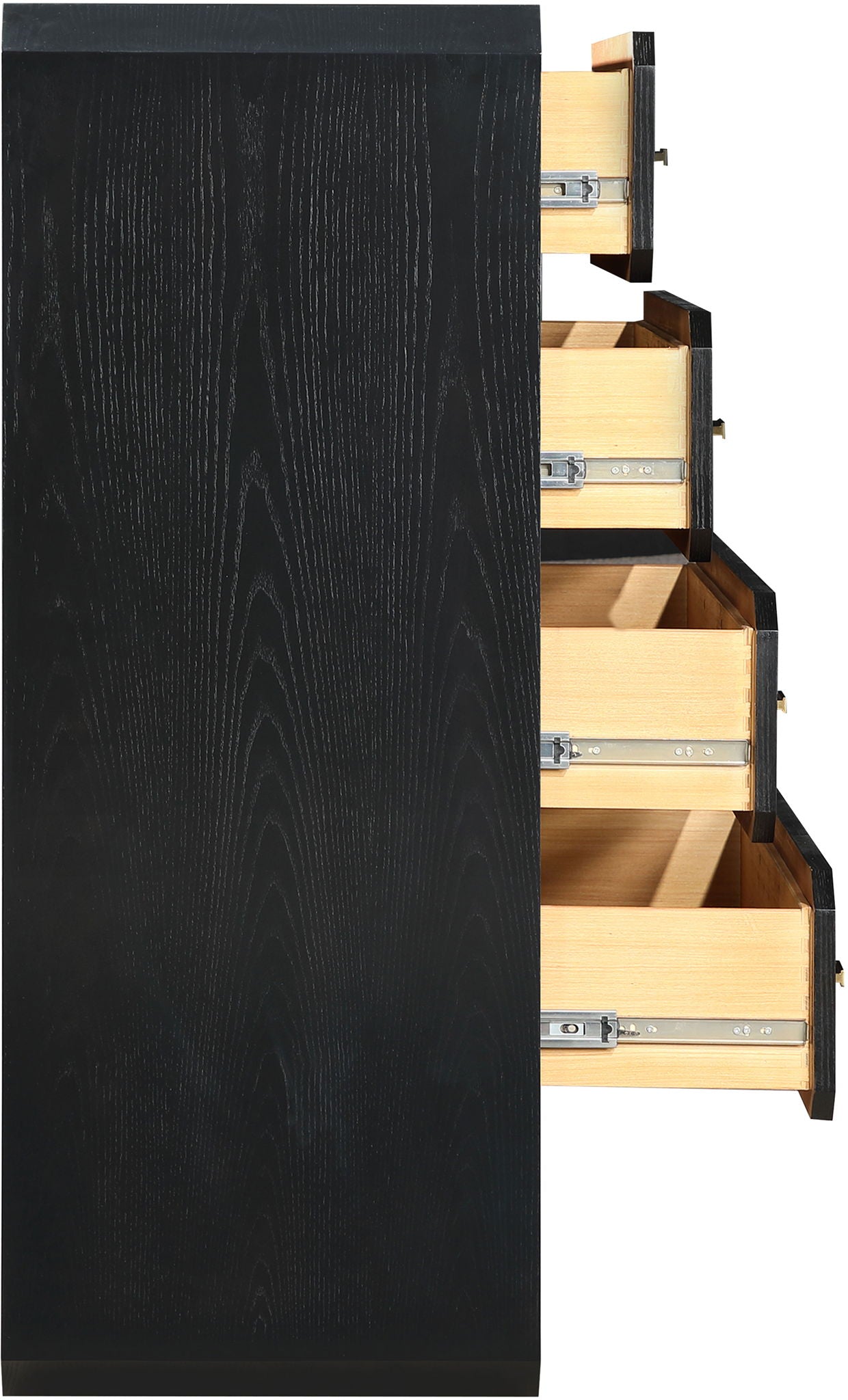 Parker - Ash Veneer Chest