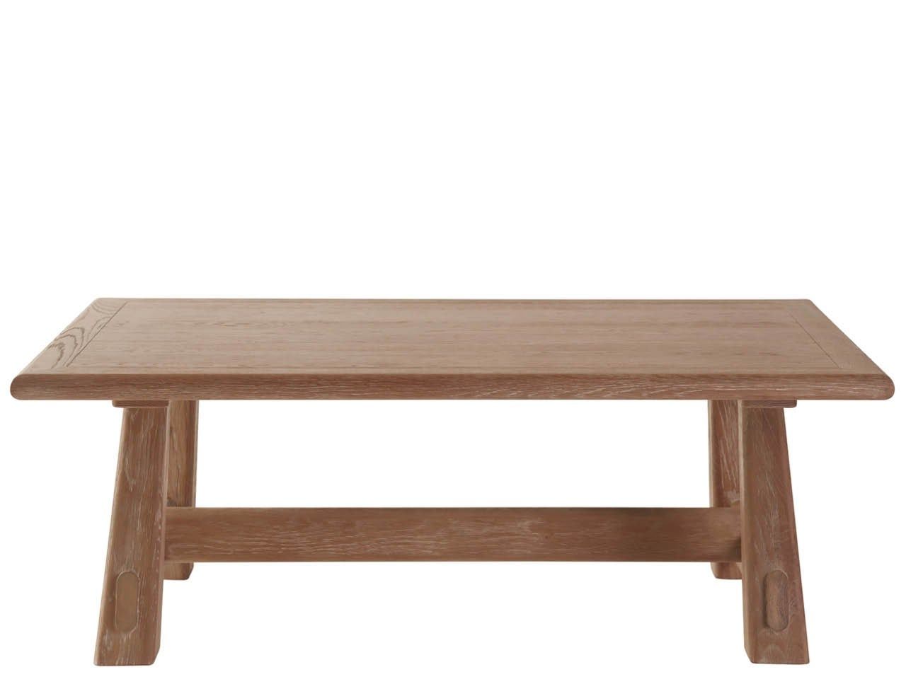 Griffith Park - Rectangular Table