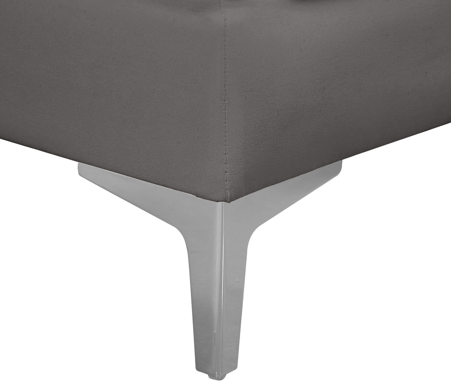 Alina - Armless Chair