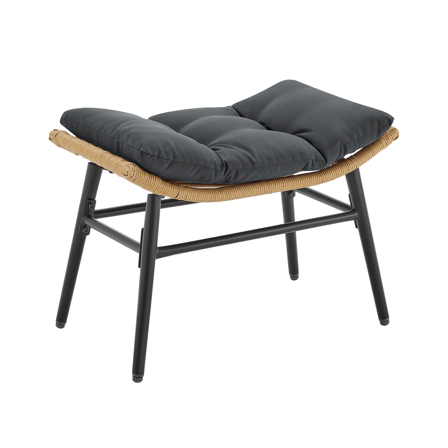 Manhattan Benson - Lounge Chair Set