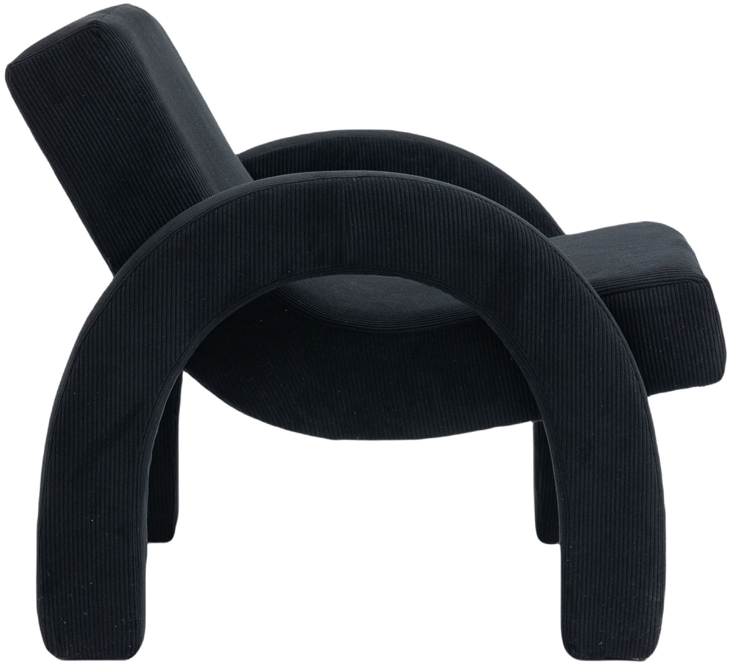 Corduroy - Accent Chair