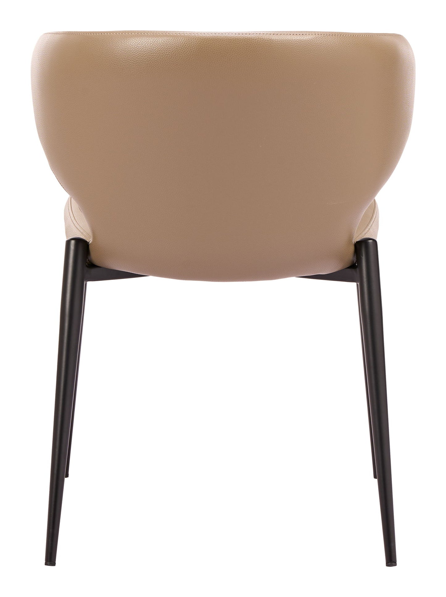Lino - Dining Chair (Set of 2) - Brown