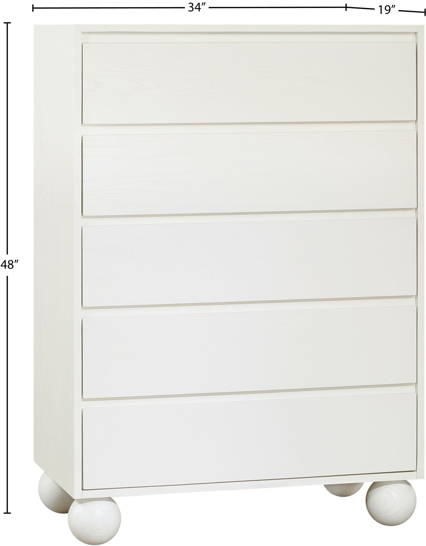 Kent - Chest