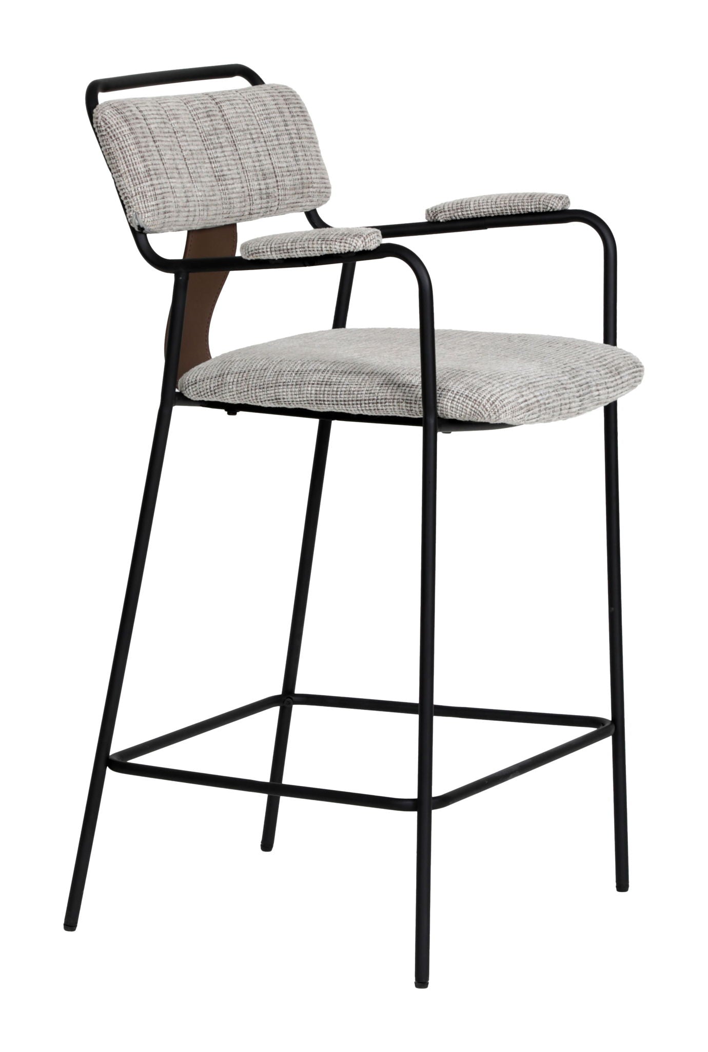 Couva - Stool (Set of 2)