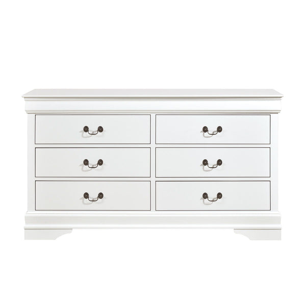 Mayville Dresser