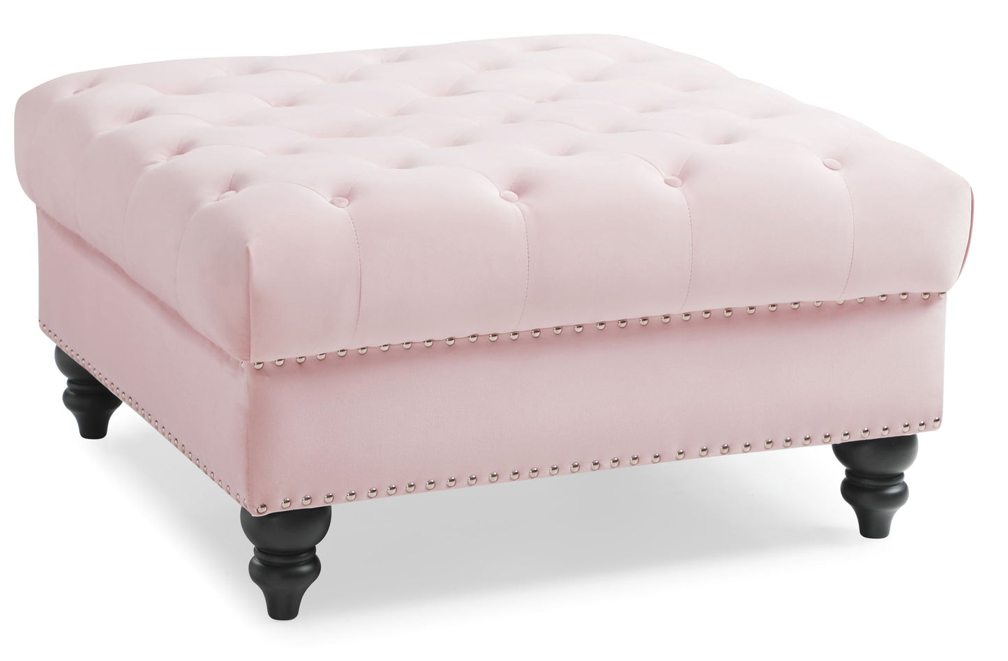Glory Furniture - Nola - Ottoman