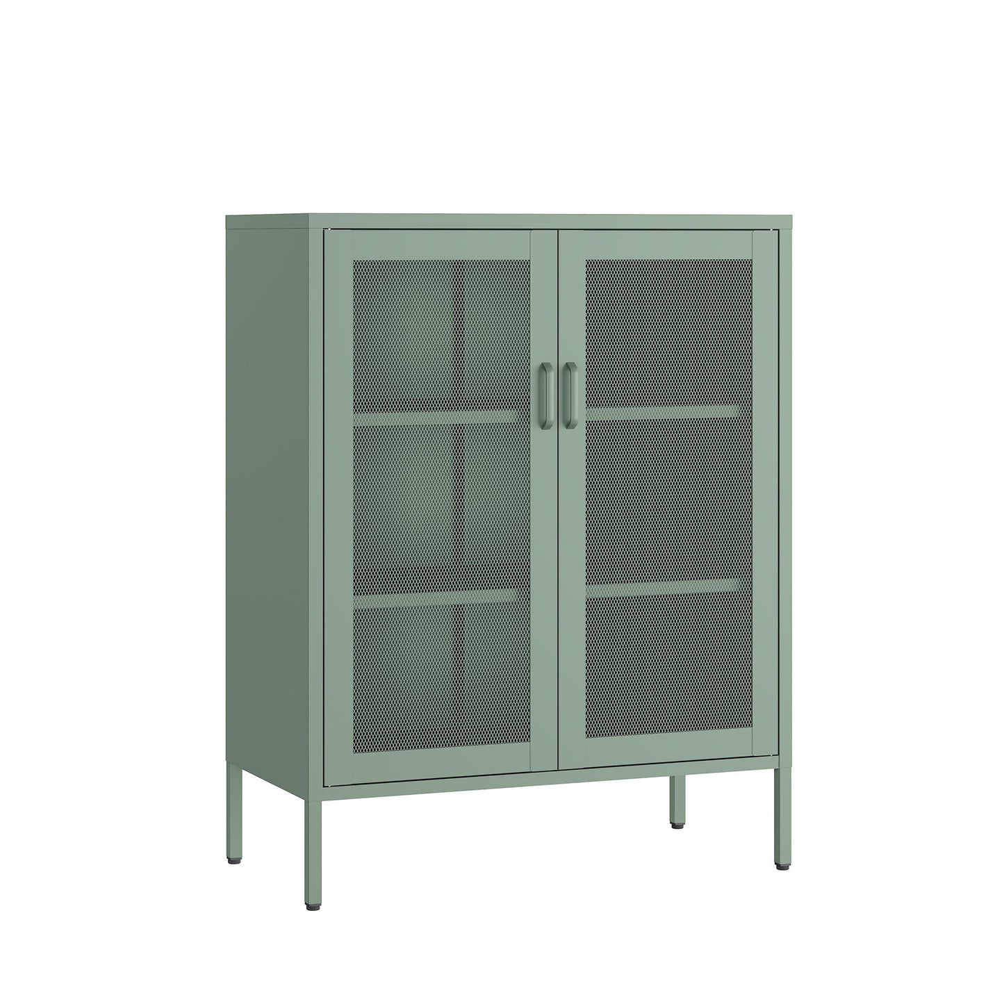 Manhattan Amelia - Accent Cabinet