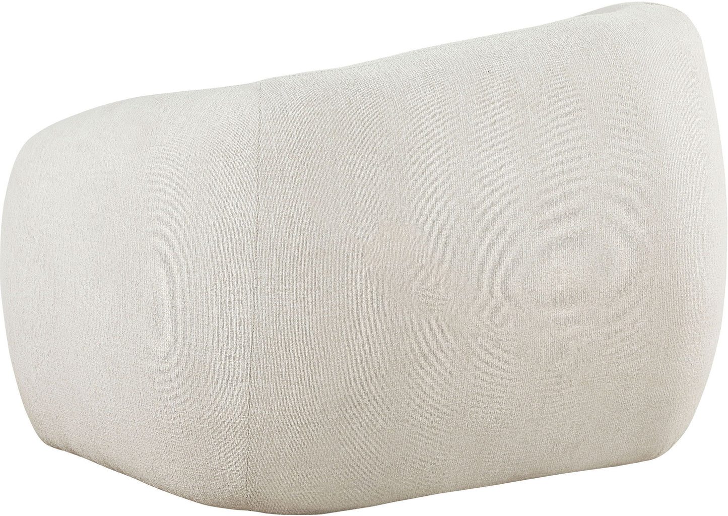 Elowen - Fabric Upholstered Chair