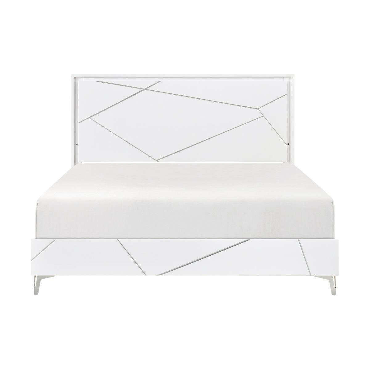 Orlo Full Bed