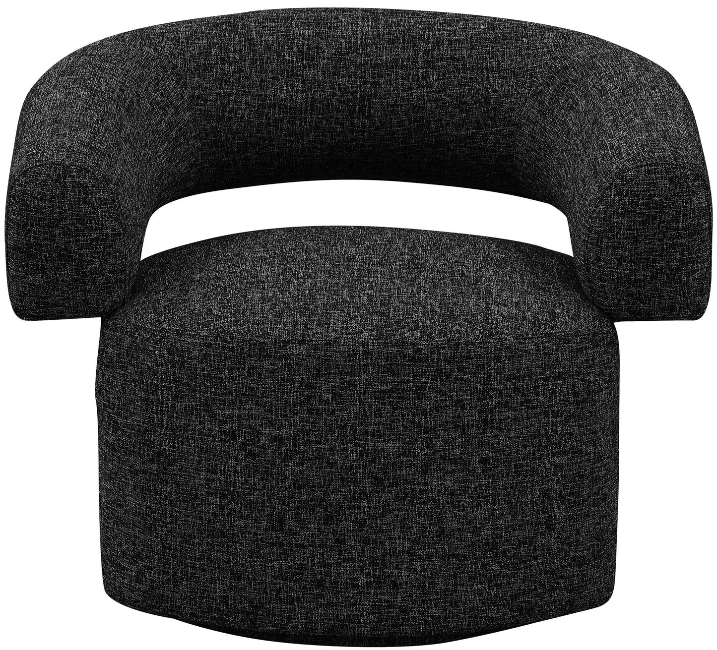Niya - Swivel Accent Chair