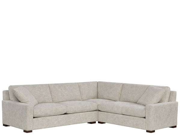 Fletcher - Sectional