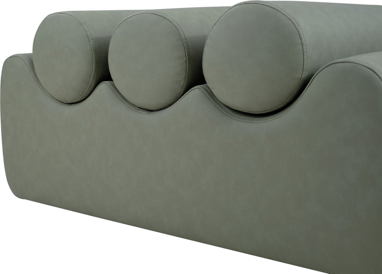Rumble - Bench