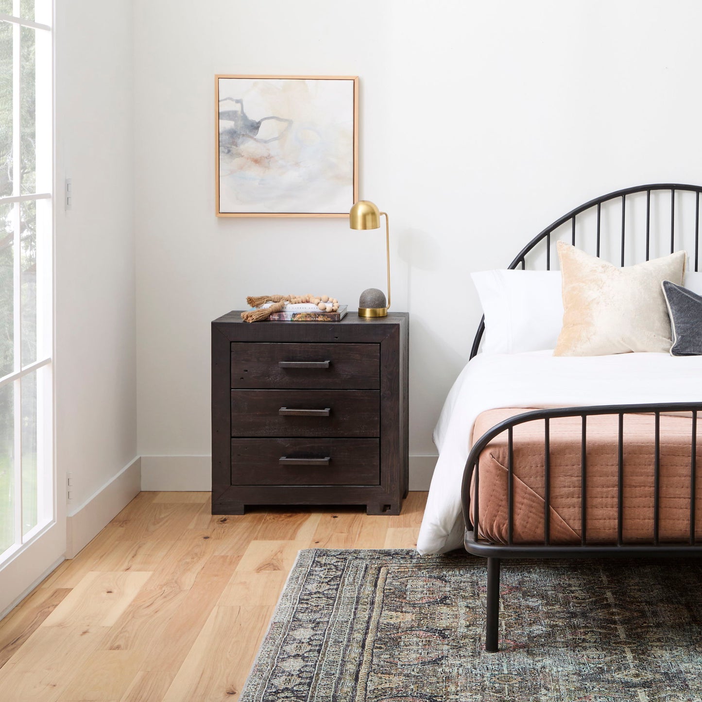 Heath - Bed