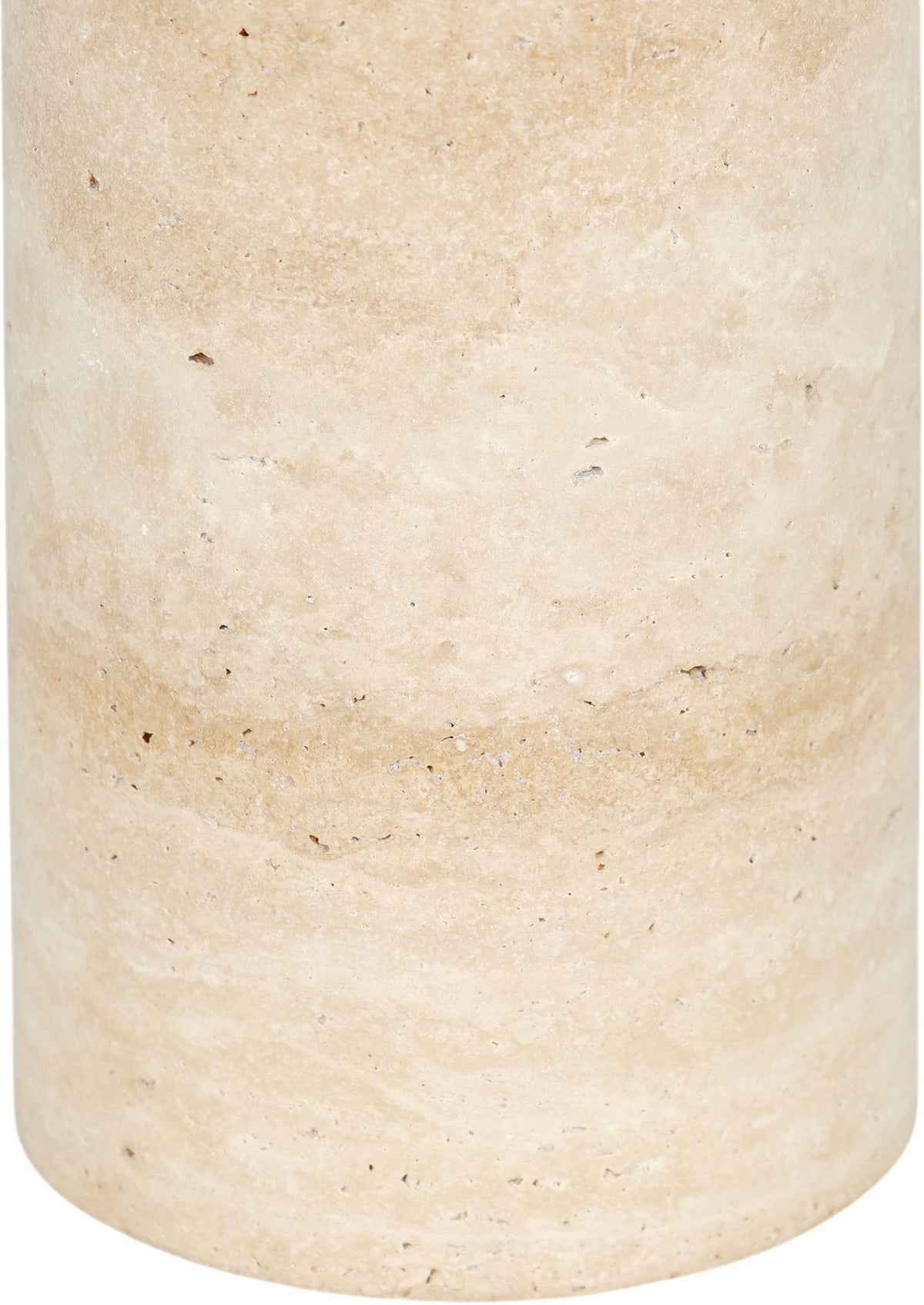 Titan -  Textured Fabric Table Lamp