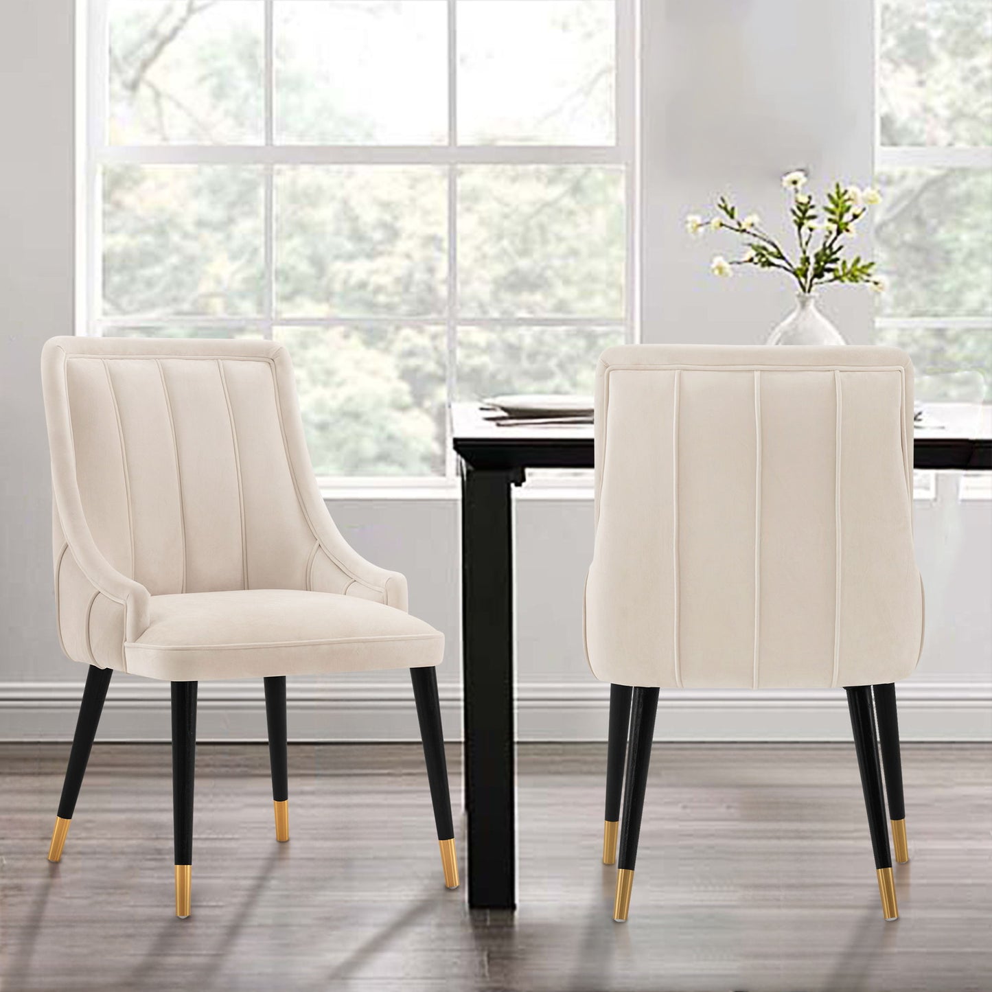 Manhattan Eda - Dining Chair