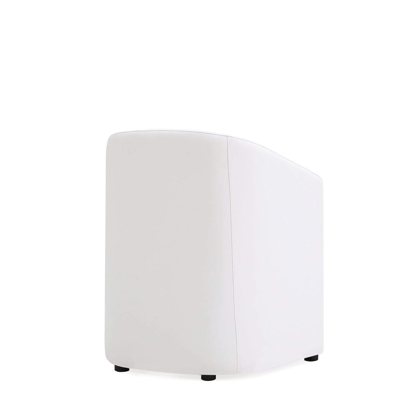 Manhattan Anna Round - Armchair