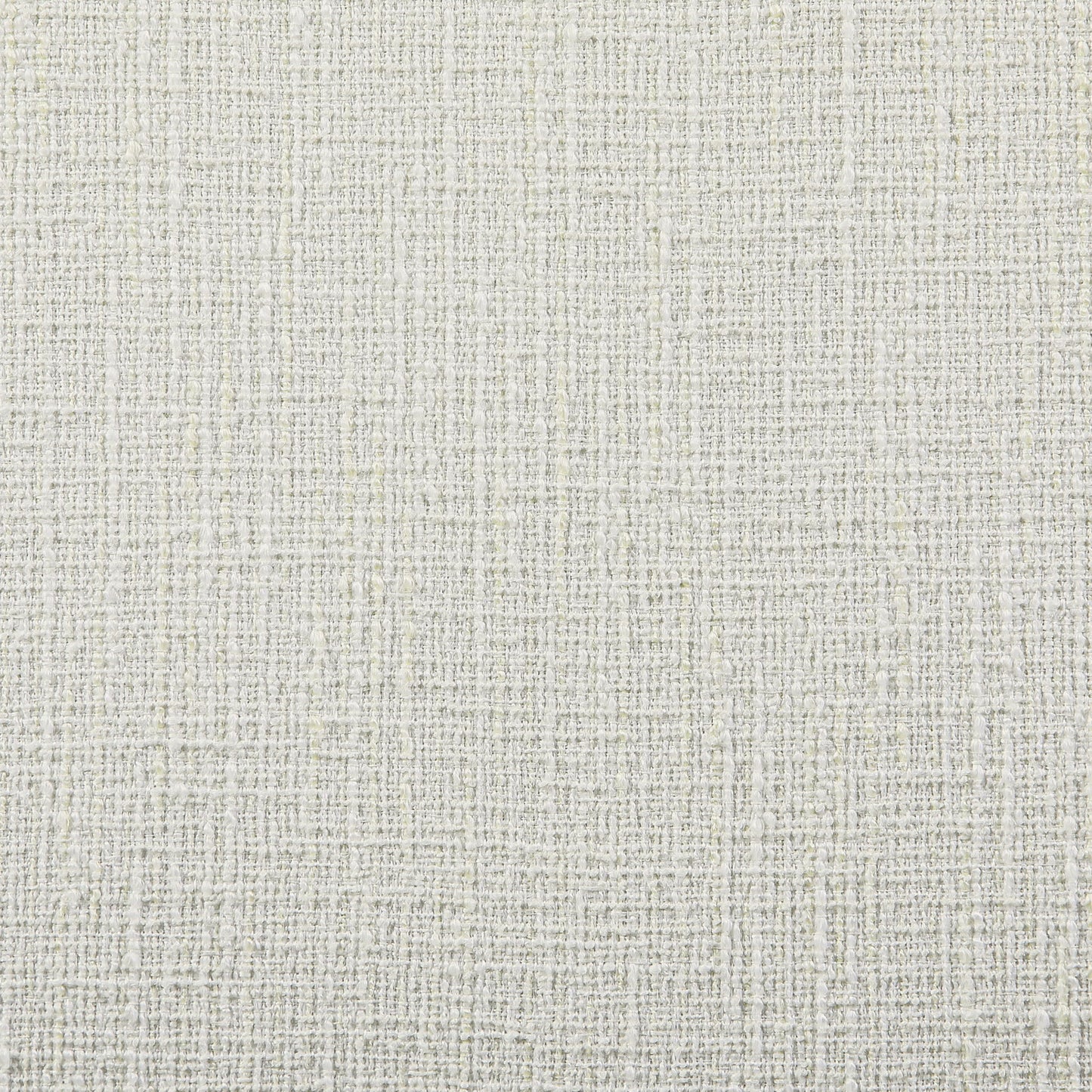 Zephyr - Linen Textured Fabric Upholstered Chaise - Painted Natural Base