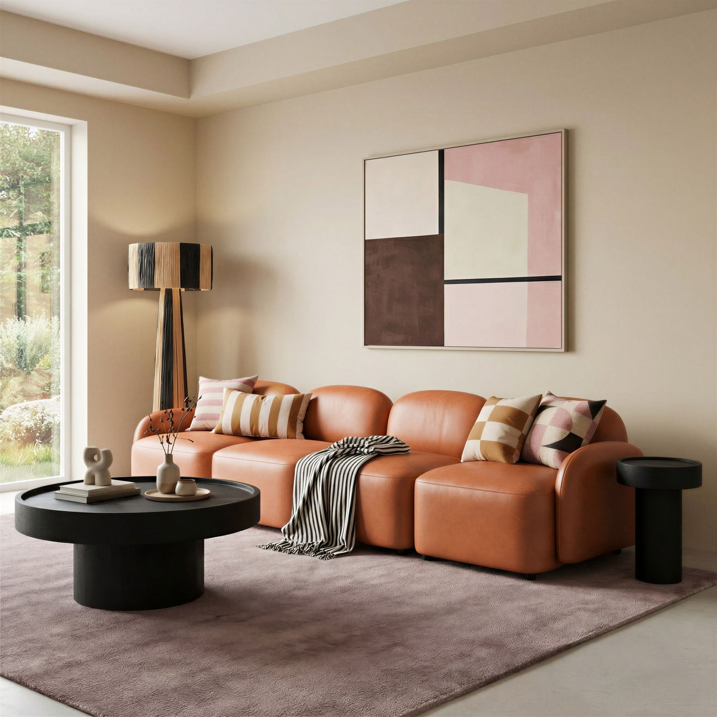 Cleo - Modular Sofa