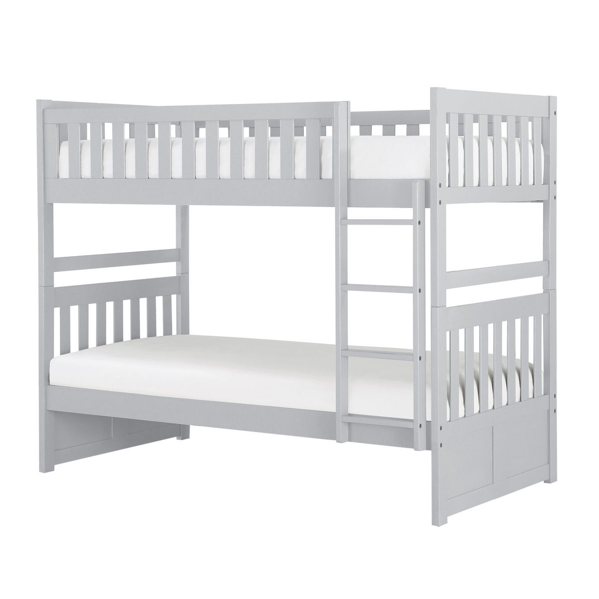 Orion Twin/Twin Bunk Bed