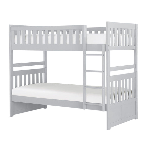 Orion Twin/Twin Bunk Bed