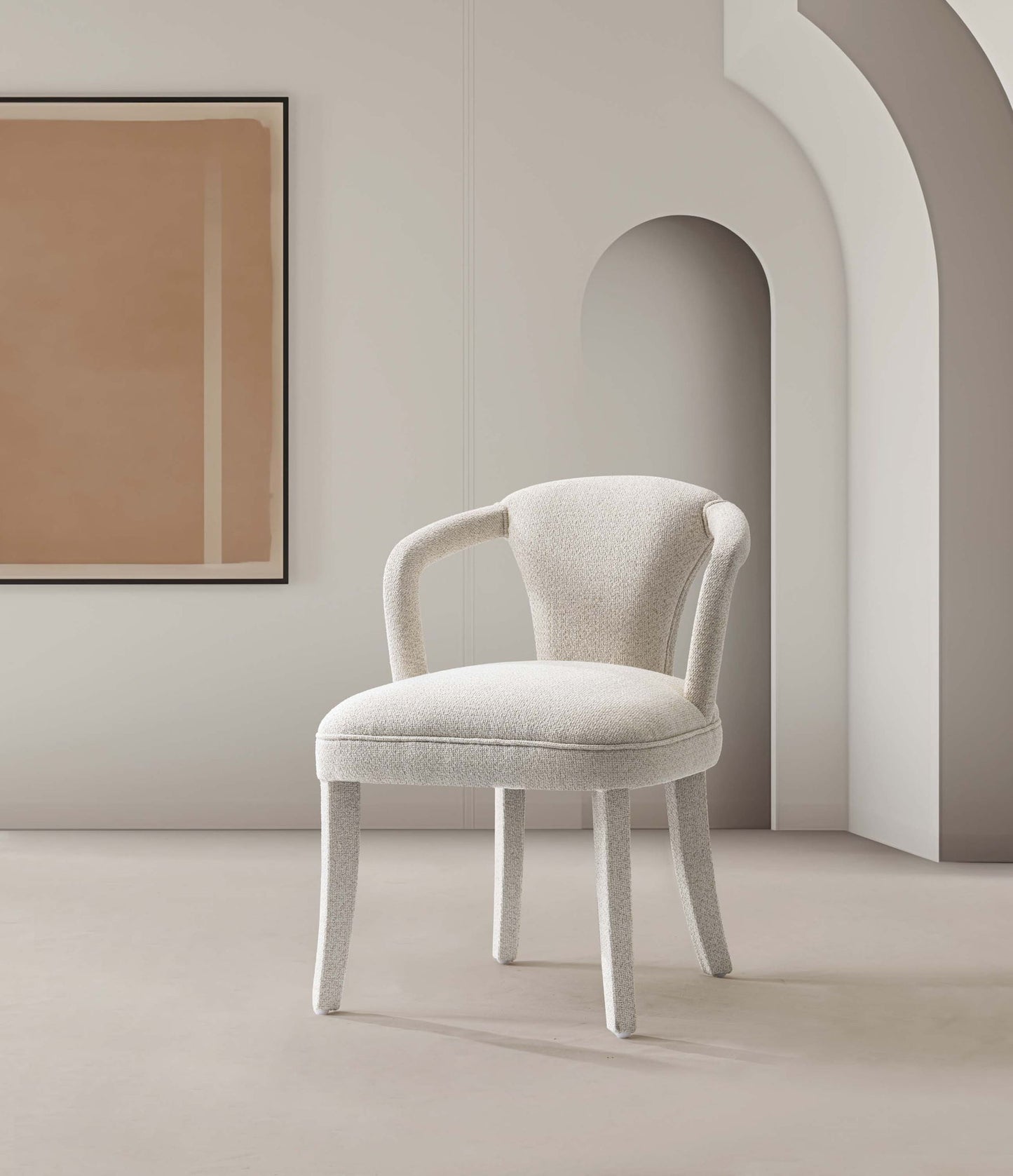 Manhattan Palmer - Armchair