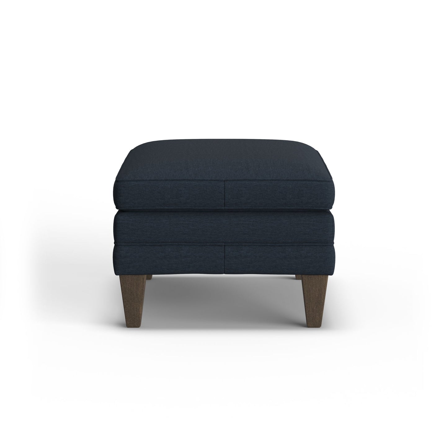 Eleanora - Fabric Ottoman