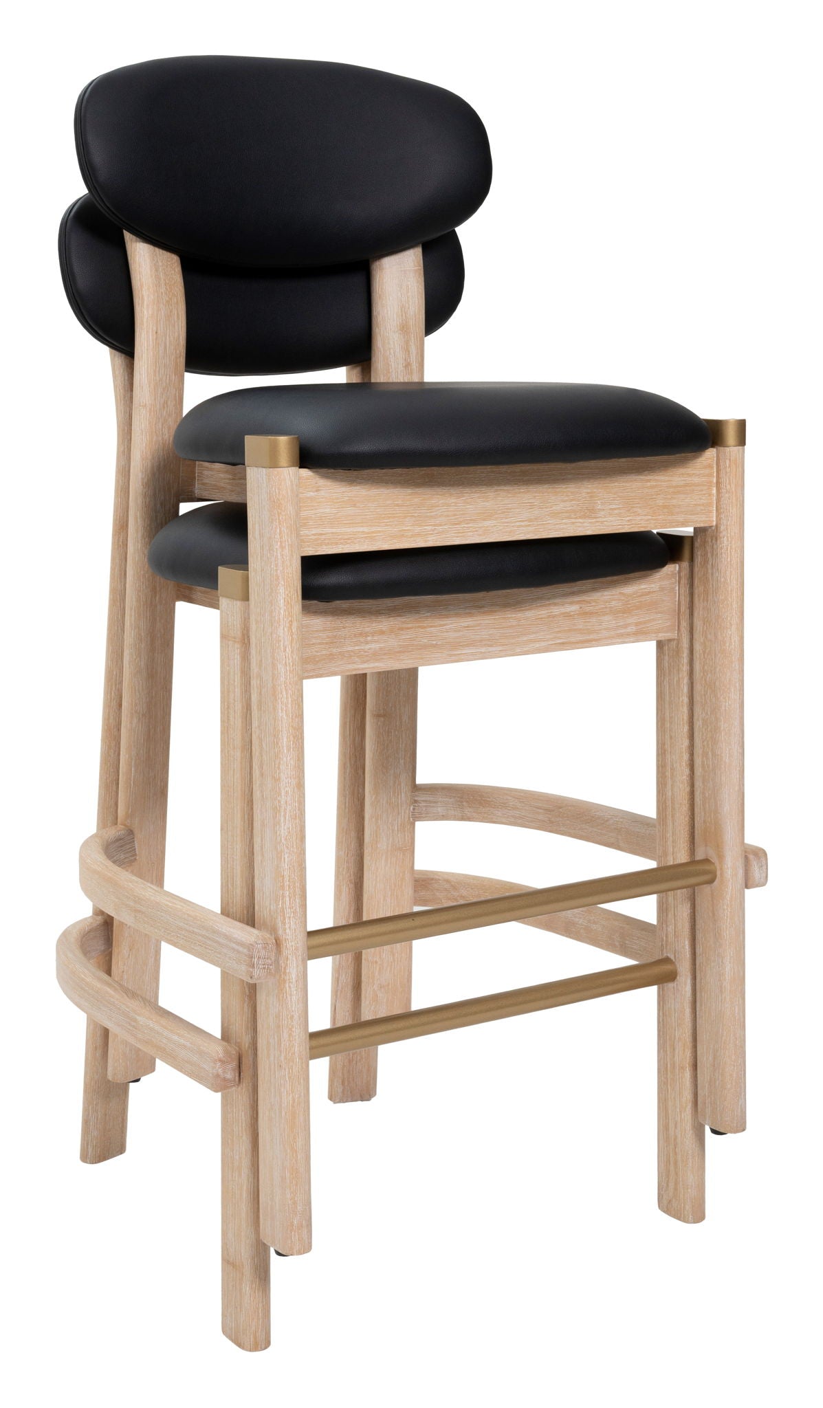 Rilou - Barstool (Set of 2)