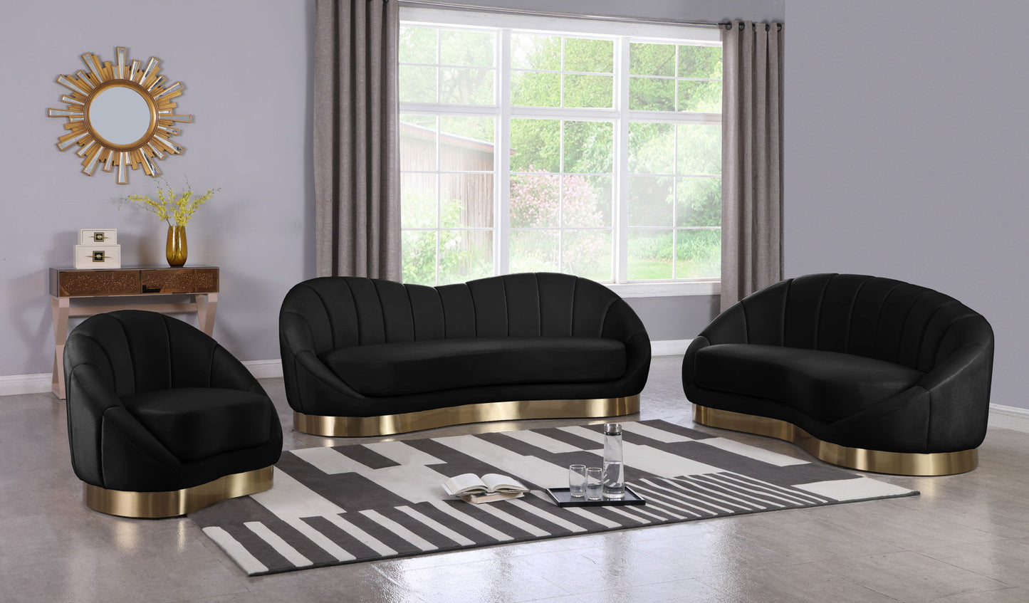 Shelly - Sofa