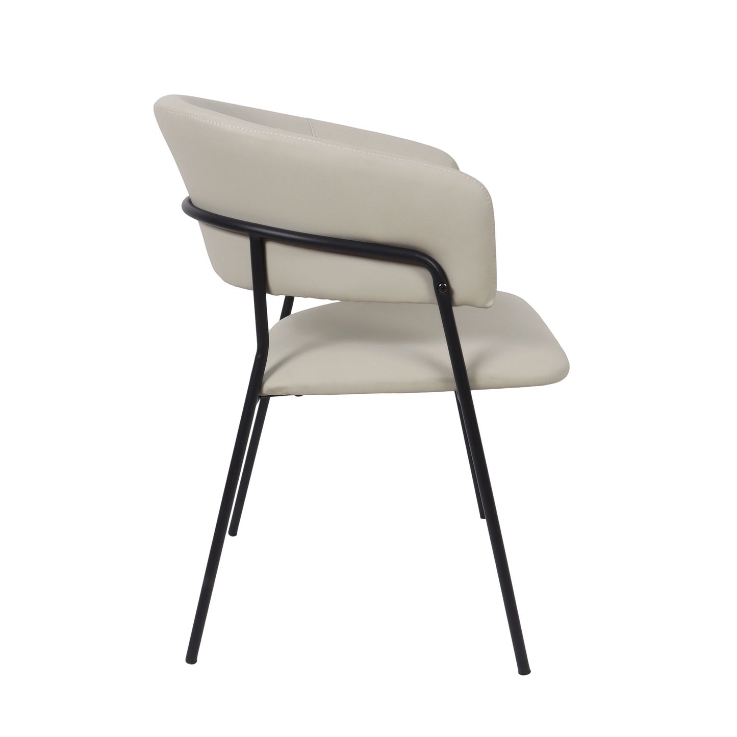 Manhattan Slate - Dining Chair (Set of 2)