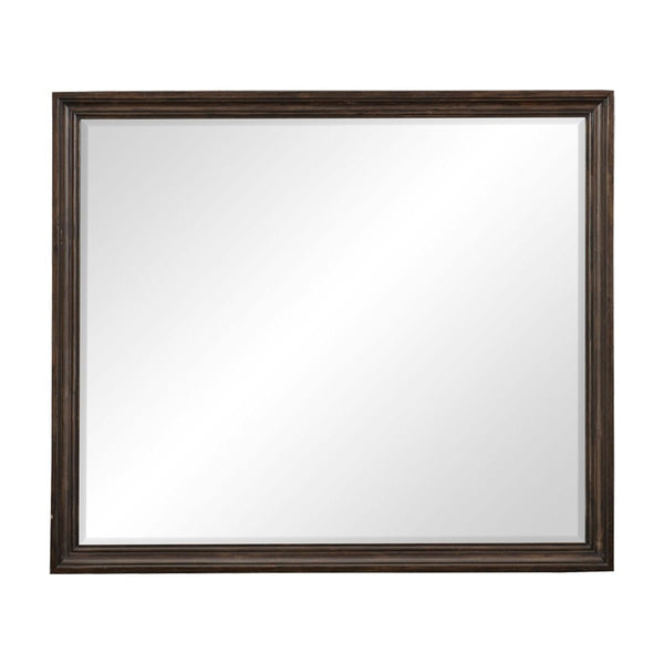Cardano Mirror