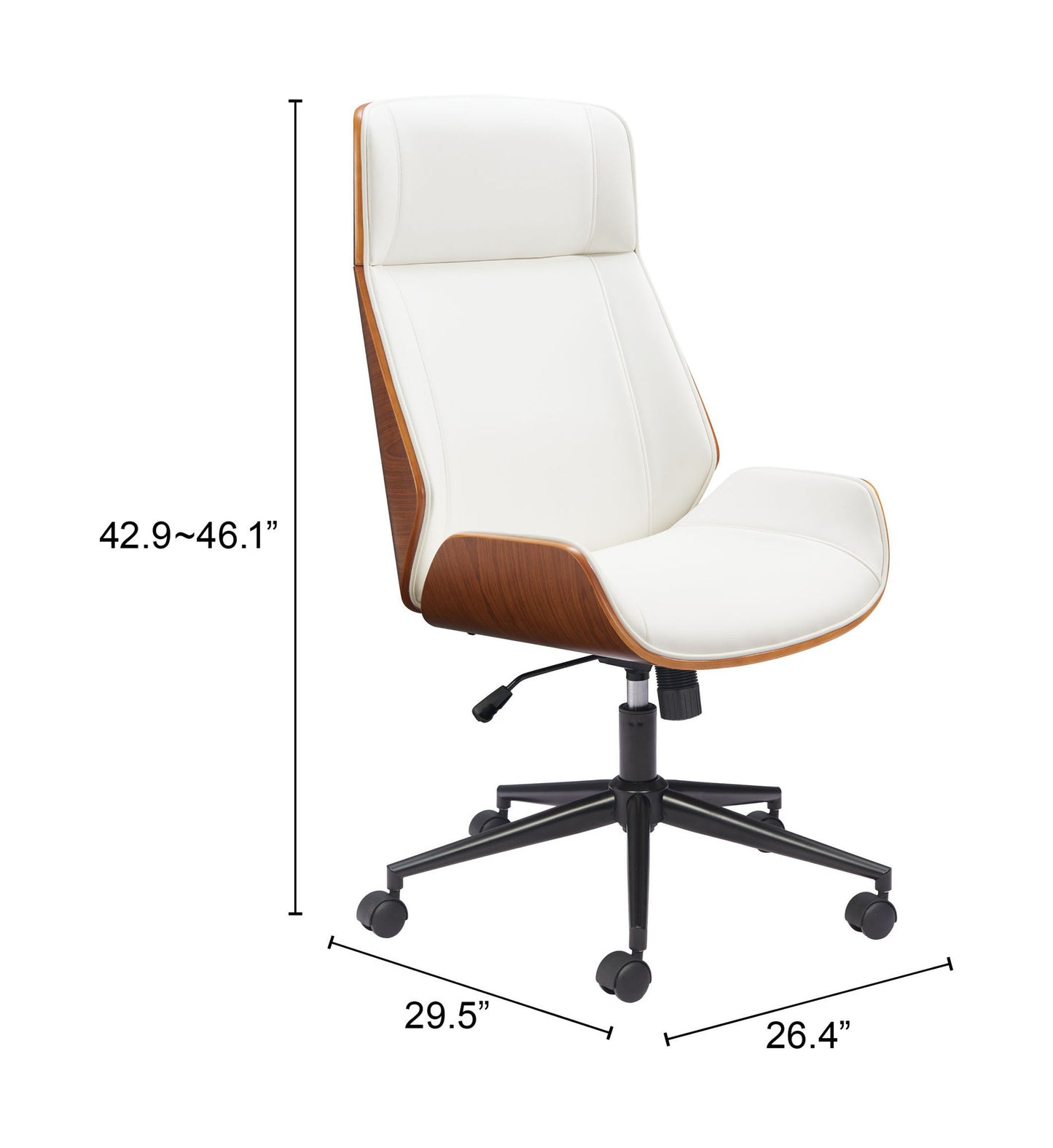 Flex - High Back Office Chair