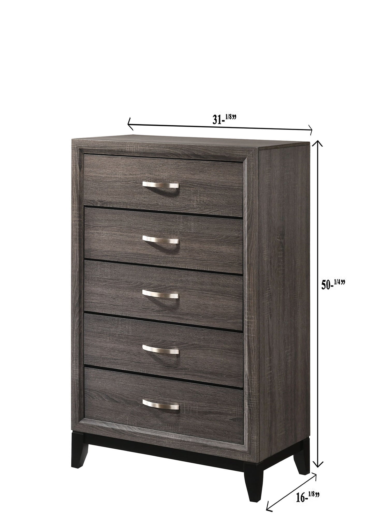 Akerson - Bedroom Set