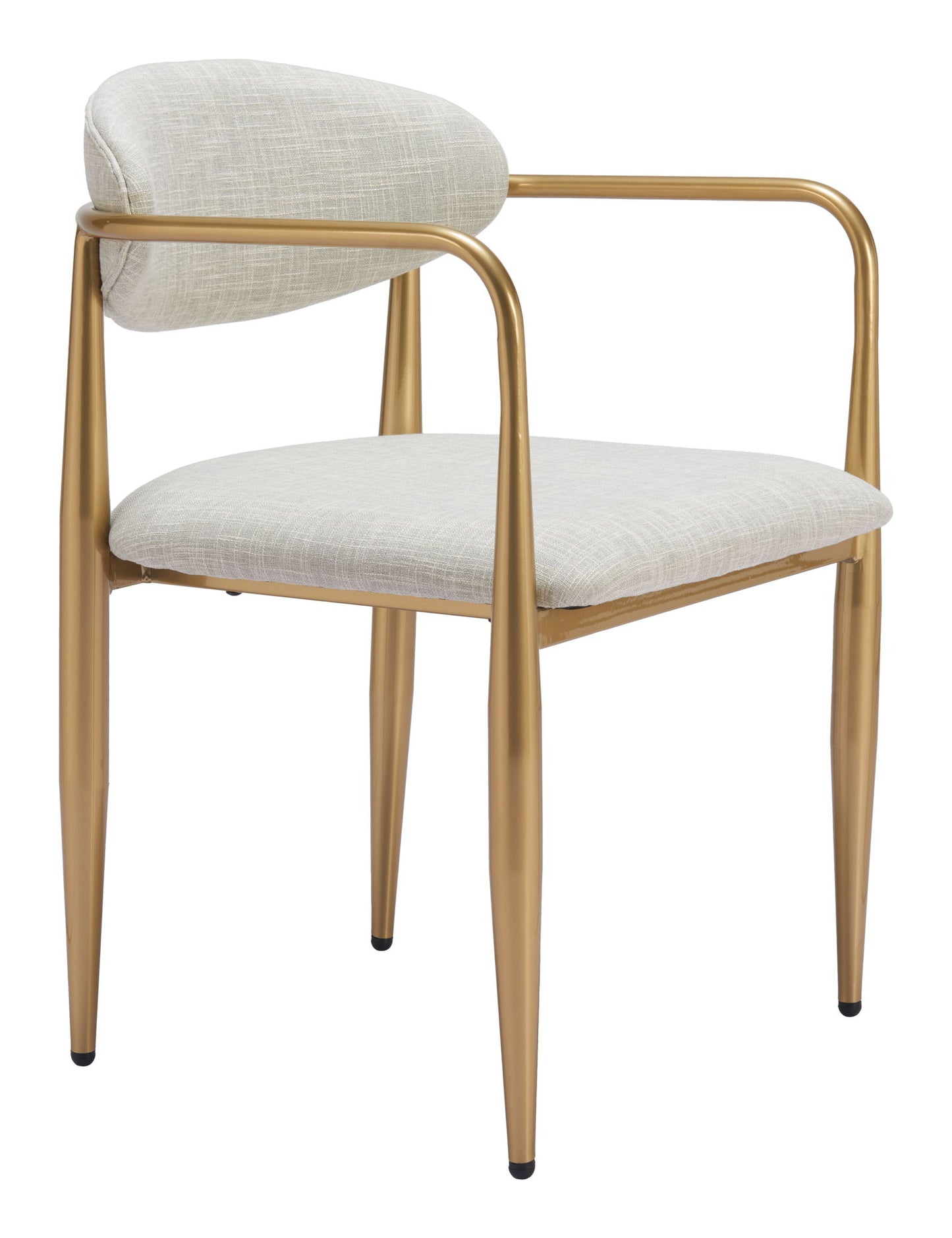 Zens - Dining Chair (Set of 2)