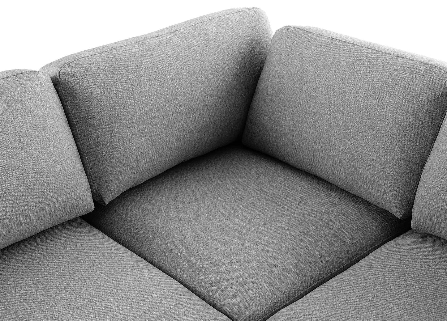 Beckham - 6 Piece Modular Corner Sectional