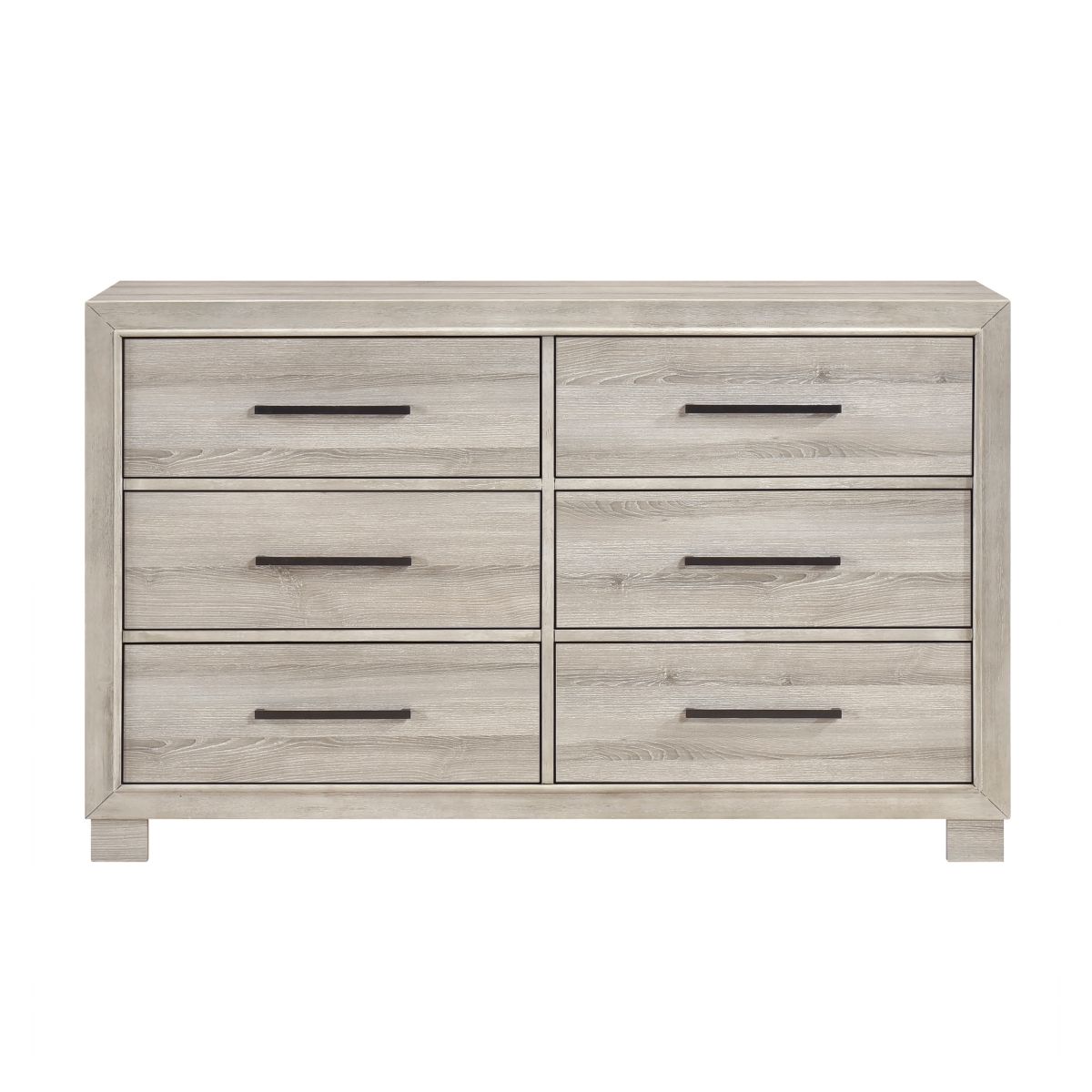 Everett Dresser