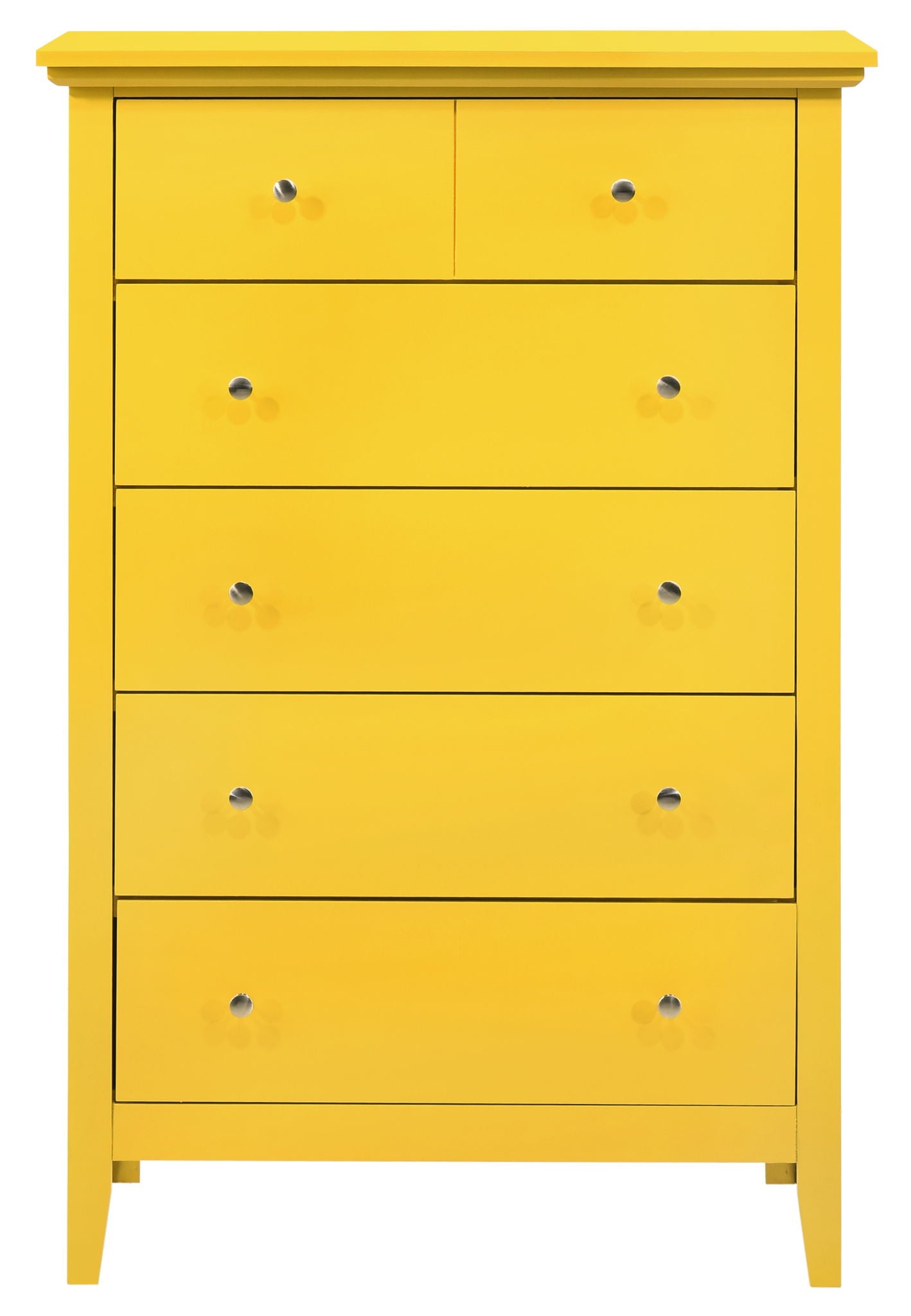 Glory Furniture - Hammond - Chest